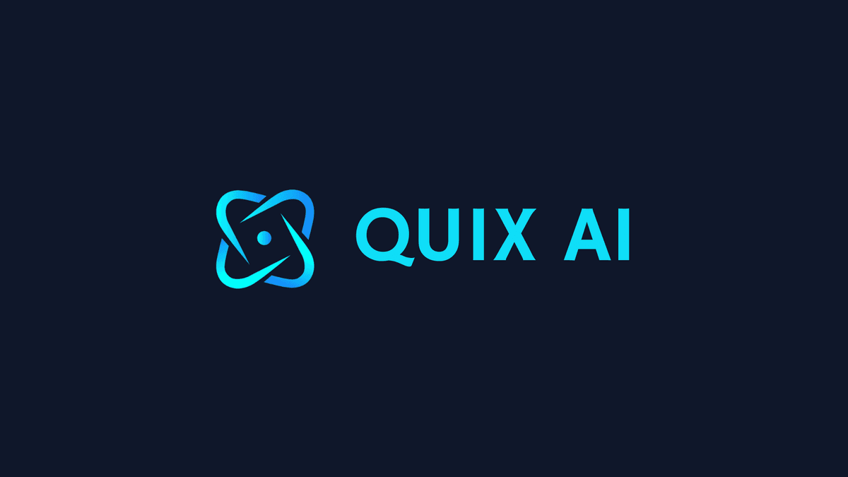 Quix.ai